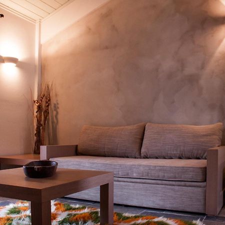 Guesthouse Vasiliki Steni Dhirfios Exterior foto